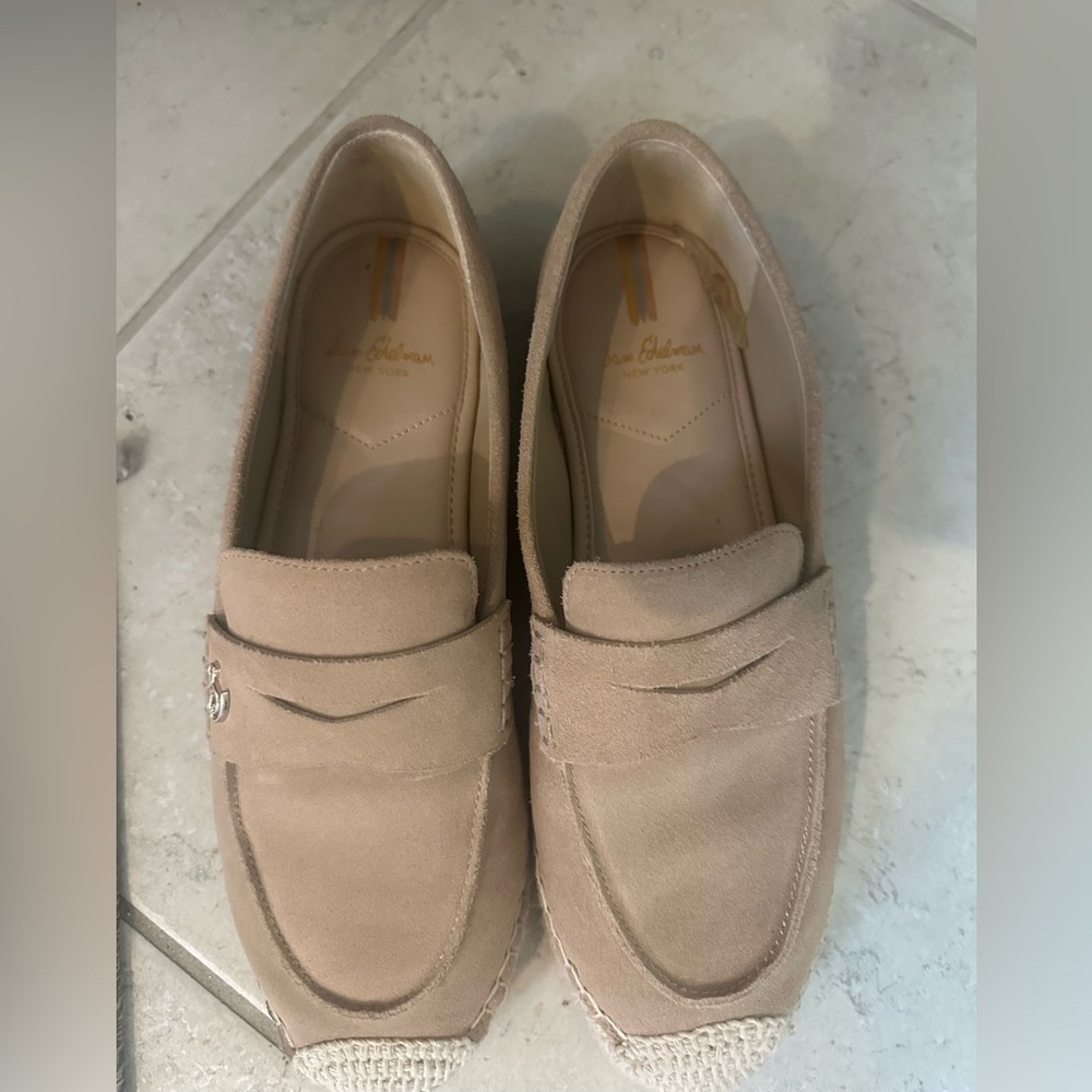 Sam Edelman loafers